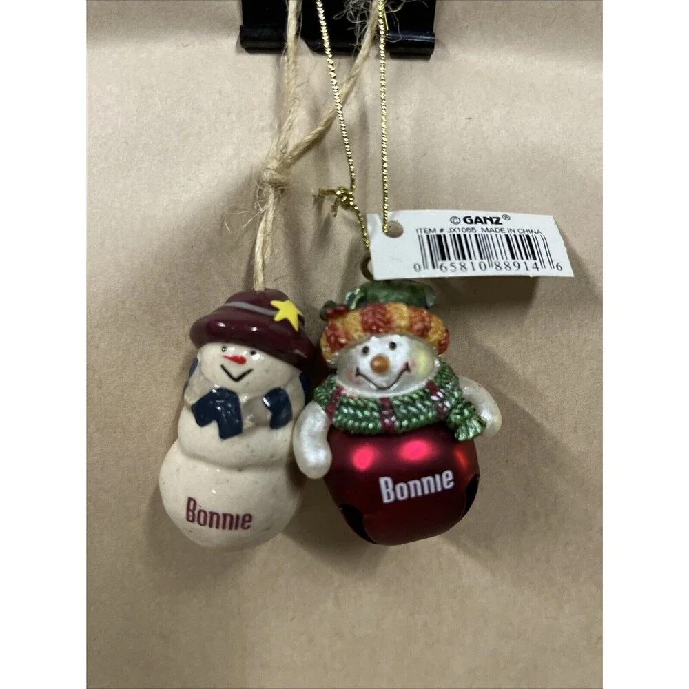 2 Christmas Ganz 1.75